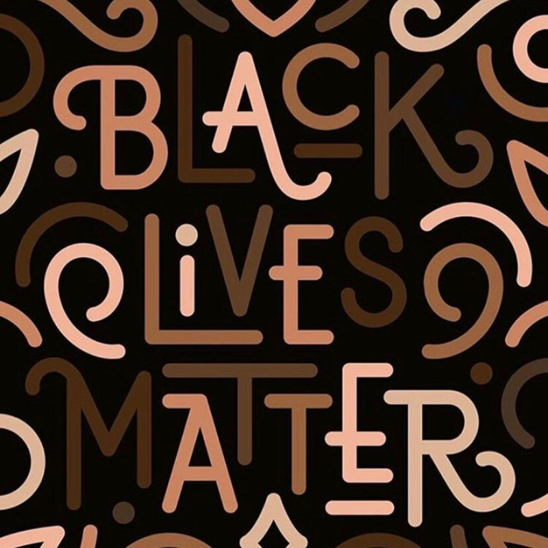 Black HUMANS Matter. - Mission Lane