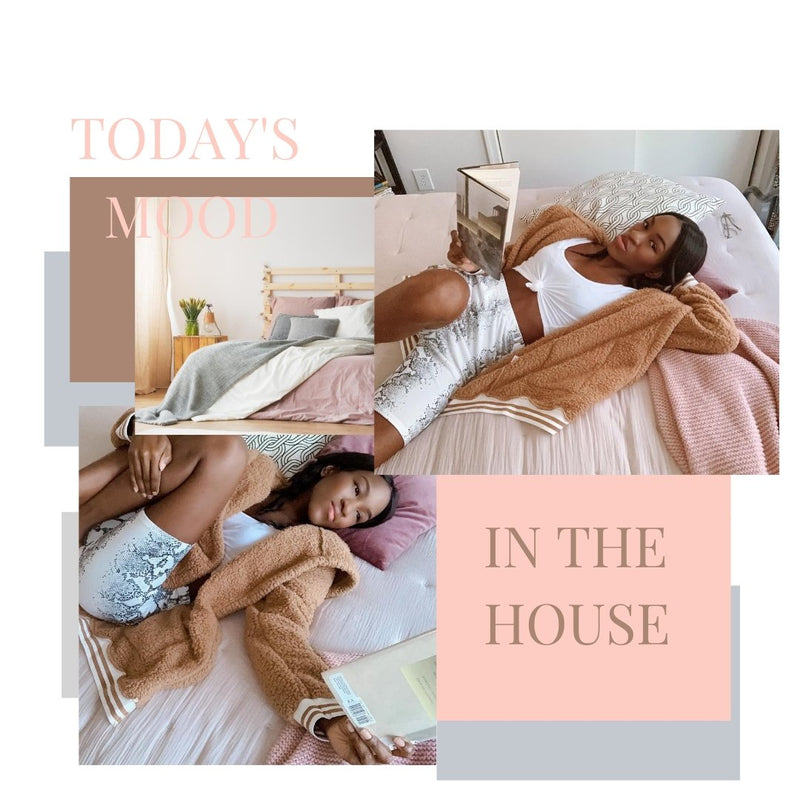 In The House With Mission Lane. - Mission Lane