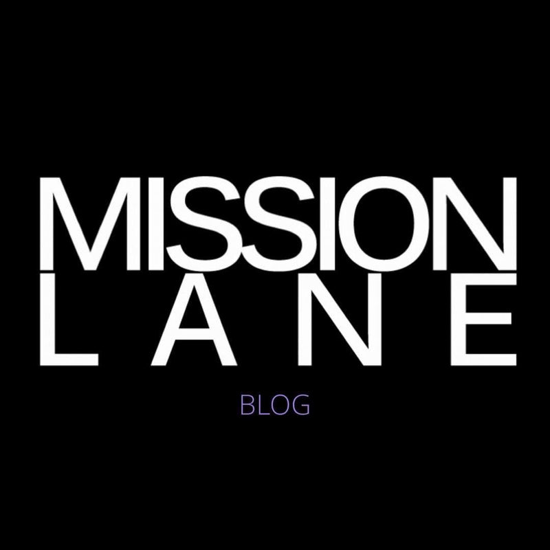Minor Details (Part 1) - Mission Lane
