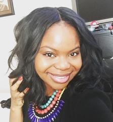 Mission Behind You X Bukky Ojeifo (Hair On Purpose) - Mission Lane