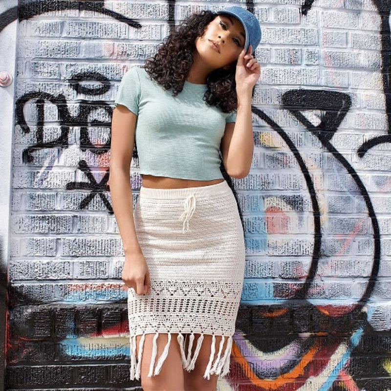 Our Take on Spring'18 Fashion Trends - Mission Lane