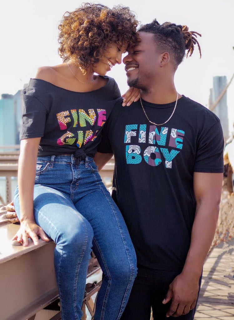 FINE BOY - Mission Lane