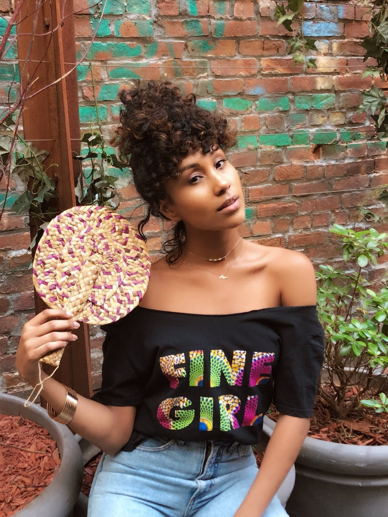 FINE GIRL - Mission Lane