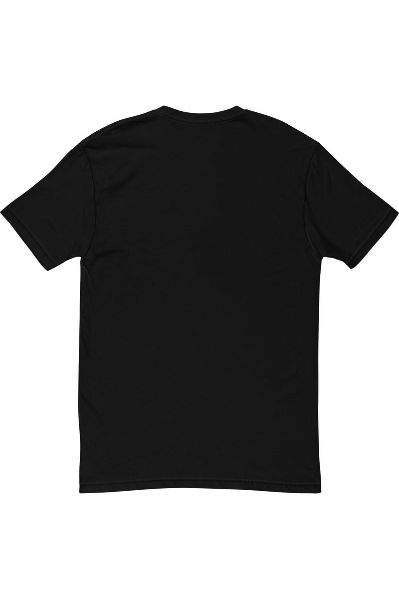 Fine Girl Western Ankara Print T-Shirt Mission Lane