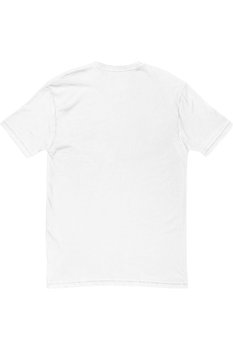 Fine Girl Western Ankara Print T-Shirt Mission Lane