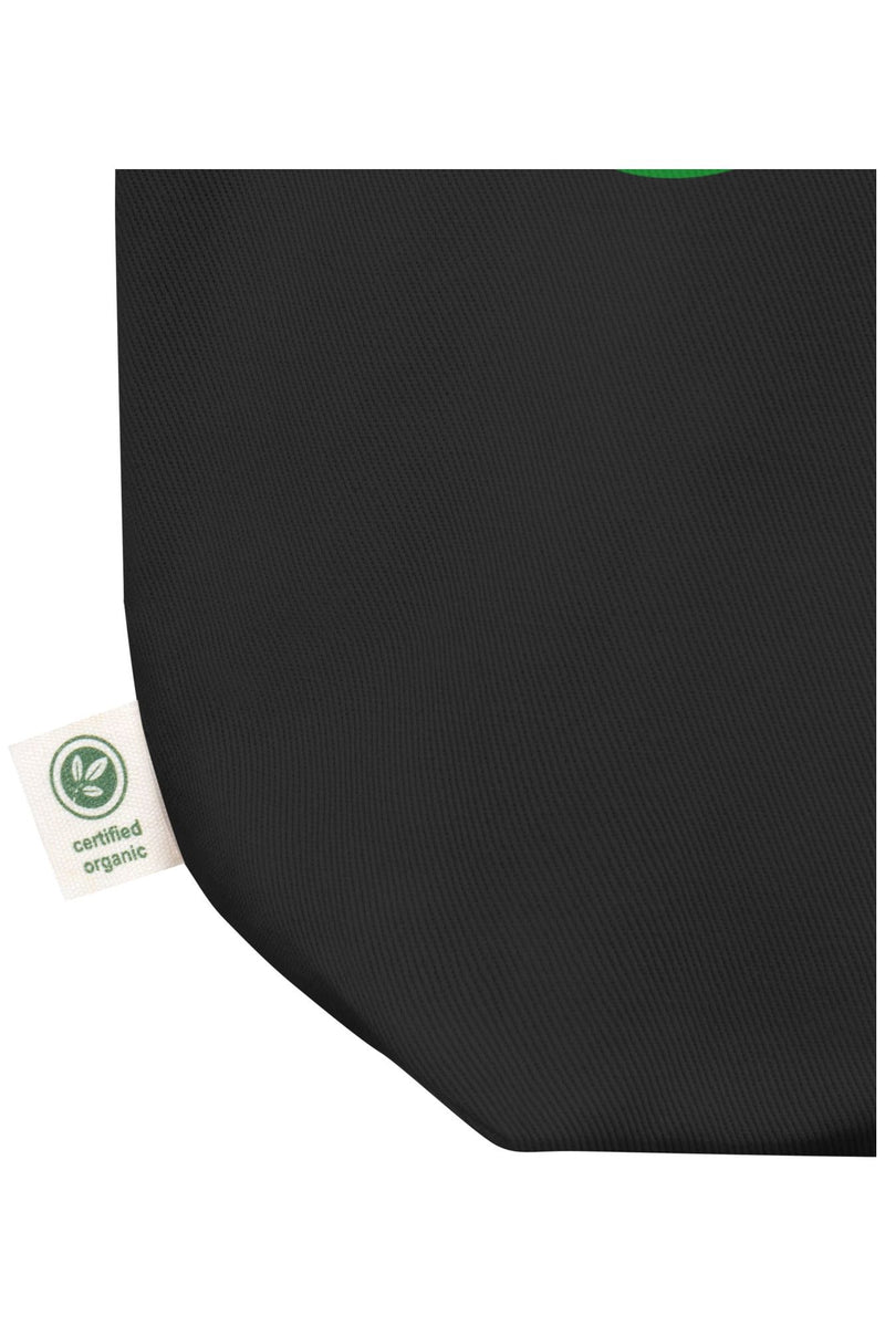 Salone Titi Tote Bag-Green Tote Mission Lane   