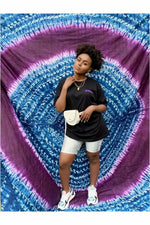 African Proud Unisex T-Shirt Tops Mission Lane   