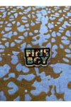 Fine Boy Pin Pins Mission Lane   