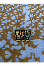 Fine Boy Pin Pins Mission Lane   