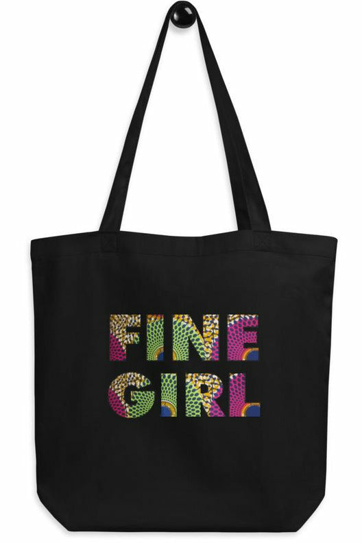 Fine Girl Tote Tote Mission Lane Default Title  