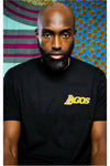 Mission Lane x Red Cooler Jollof: Lagos T-shirt Tops Mission Lane   