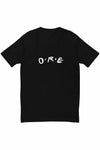 Nigeria Friends Unisex T-Shirt Tops Mission Lane   