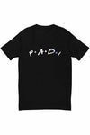 Padi Sierra Leonean Friends Unisex T-Shirt  Mission Lane   