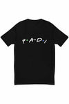 Padi Sierra Leonean Friends Unisex T-Shirt - Mission Lane