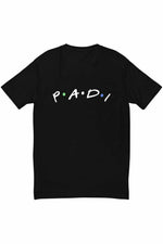 Padi Sierra Leonean Friends Unisex T-Shirt  Mission Lane   