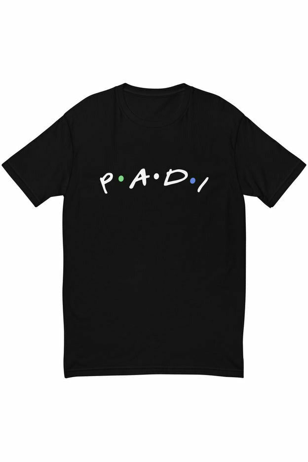 Padi Sierra Leonean Friends Unisex T-Shirt  Mission Lane   