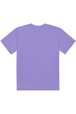 Salone Titi Tee-Violet - Mission LaneT-Shirt